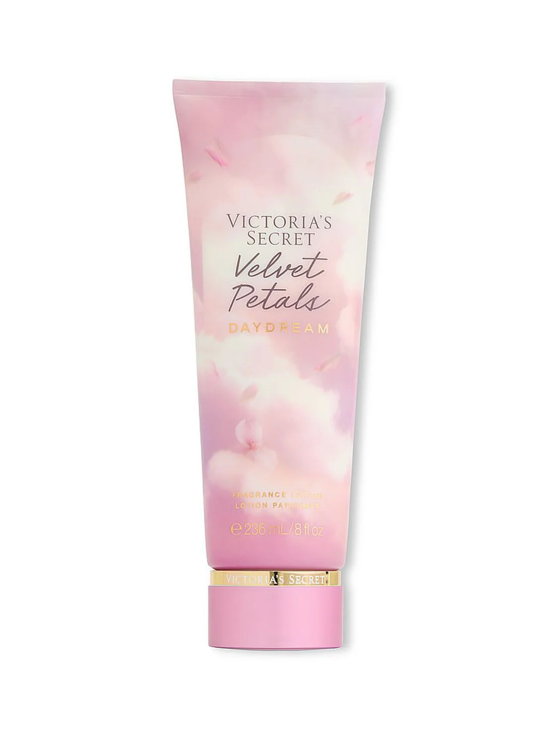 Victoria’s Secret Velvet Petals Daydream Fragrance Lotion – 236 ml