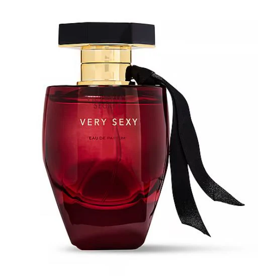 Victoria’s Secret Very Sexy Eau de Parfum for women 50ml - Image 2