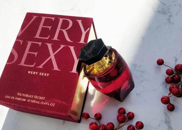 Victoria’s Secret Very Sexy Eau de Parfum for women 50ml - Image 4