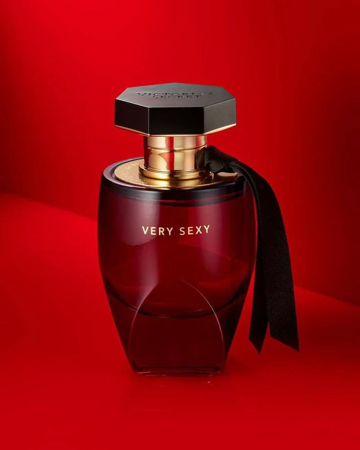 Victoria’s Secret Very Sexy Eau de Parfum for women 50ml - Image 6