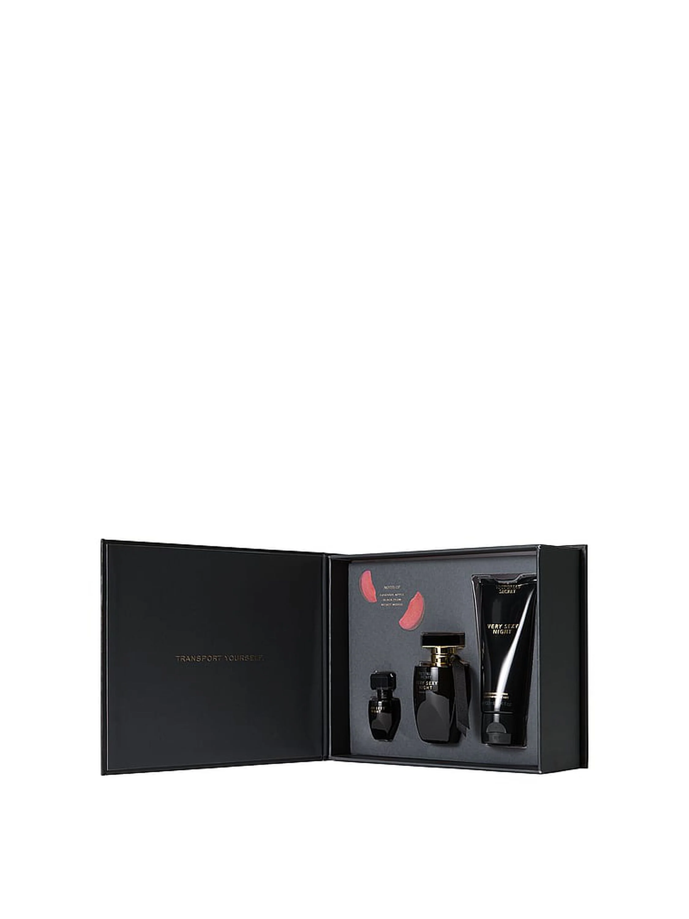 Victoria’s Secret Very Sexy Night Fragrance Trio Gift Set - Image 3