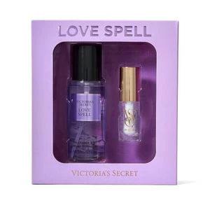 Victoria's Secret Love Spell Mini Set For Women - Image 3