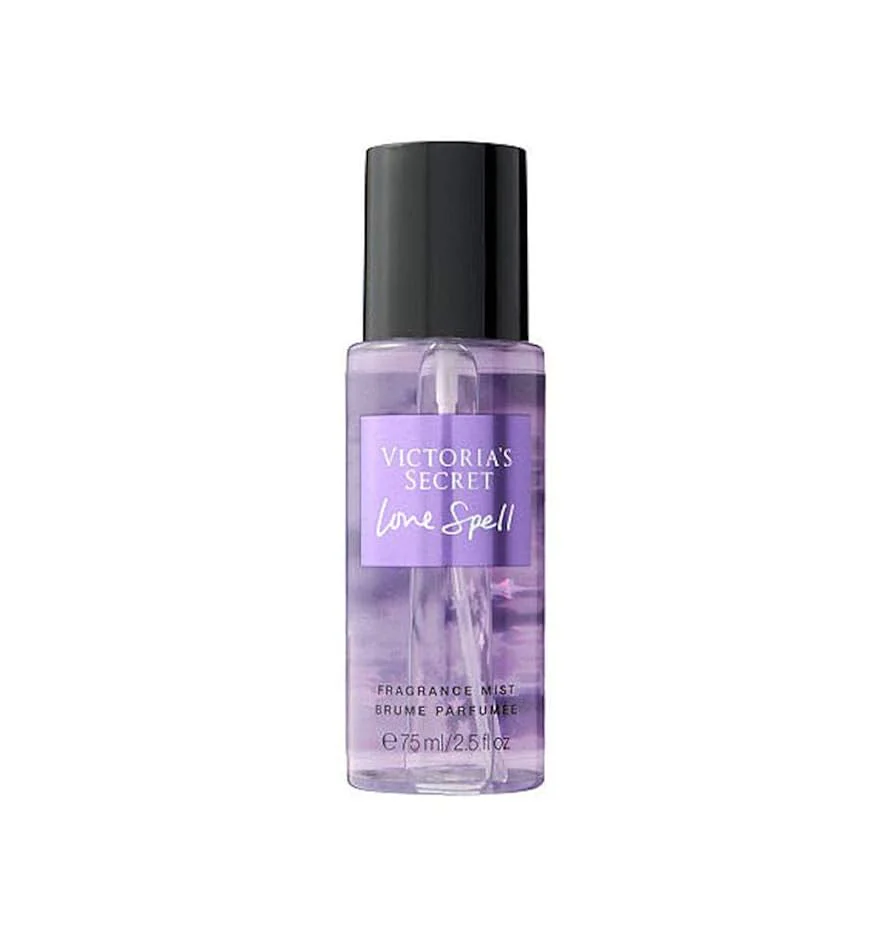 Victoria's Secret Love Spell Body Mist - Image 6