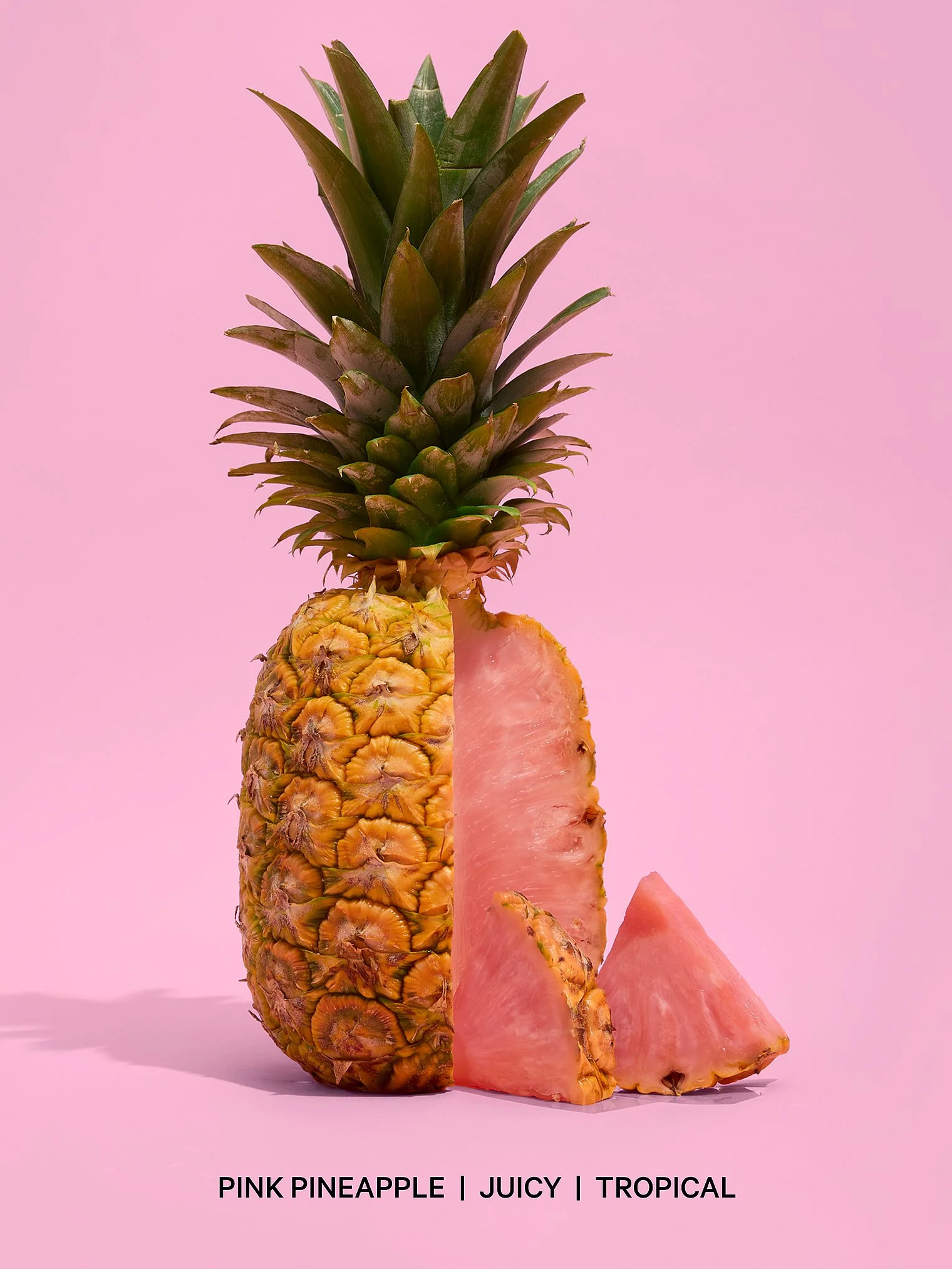 Victoria's Secret Pink Pineapple Tropicali Highlighting Body Oil - Image 2
