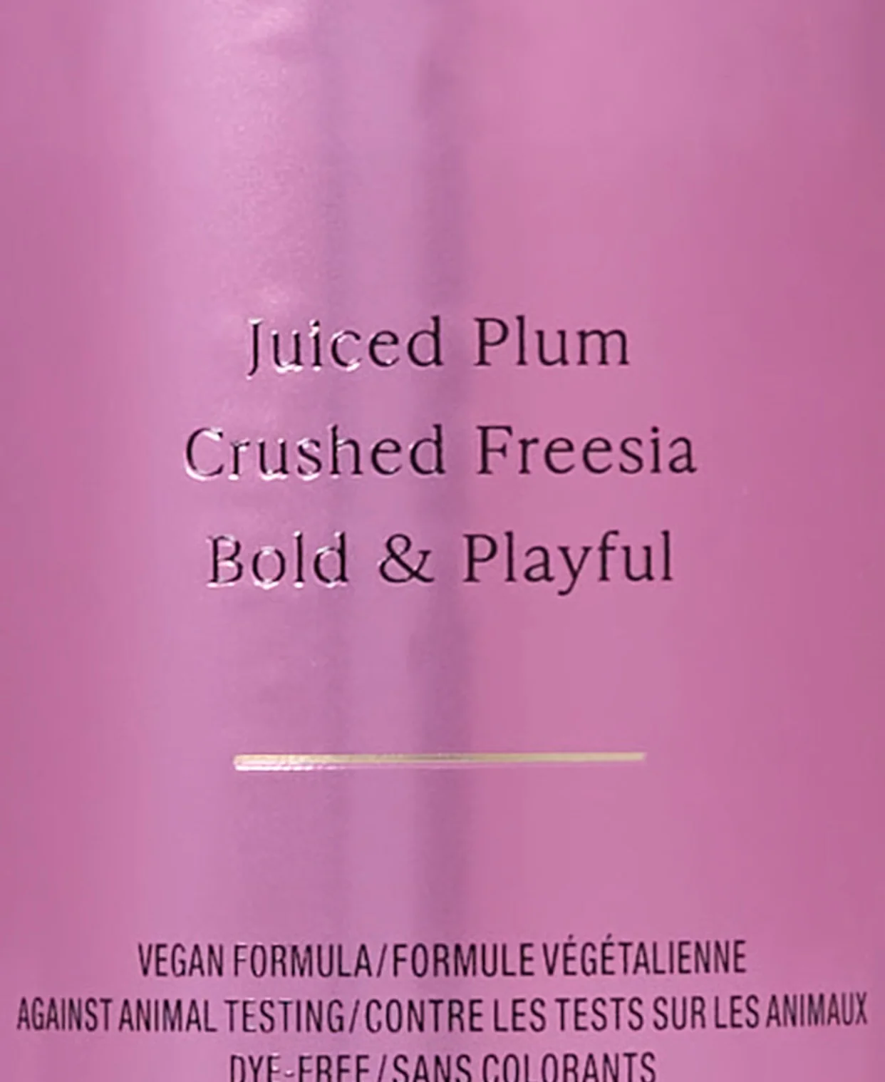 Victoria's Secret Pure Seduction Fragrance Mist - Image 3