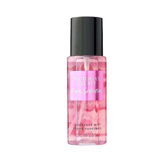 Victoria's Secret Pure Seduction Fragrance Mist - Image 4