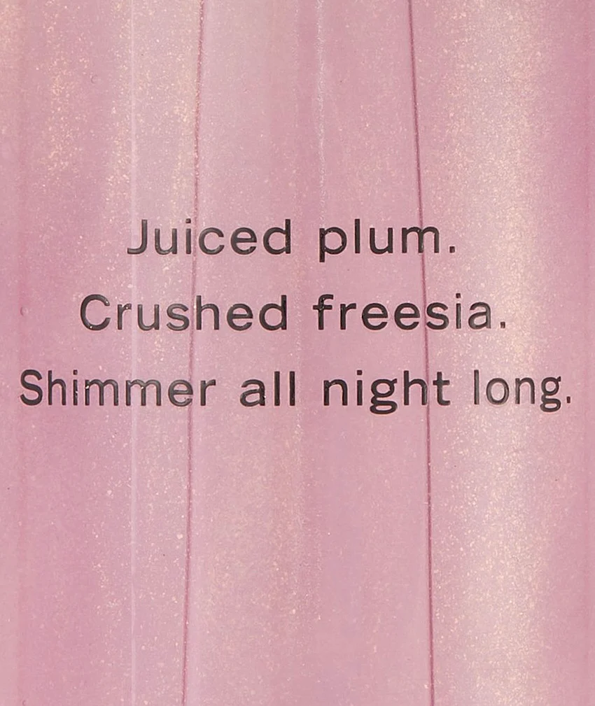 Victoria's Secret Pure Seduction Shimmer Fragrance Mist - Image 3