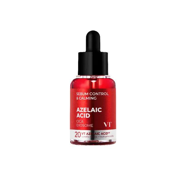 VT Azelaic Acid Cica Exosome