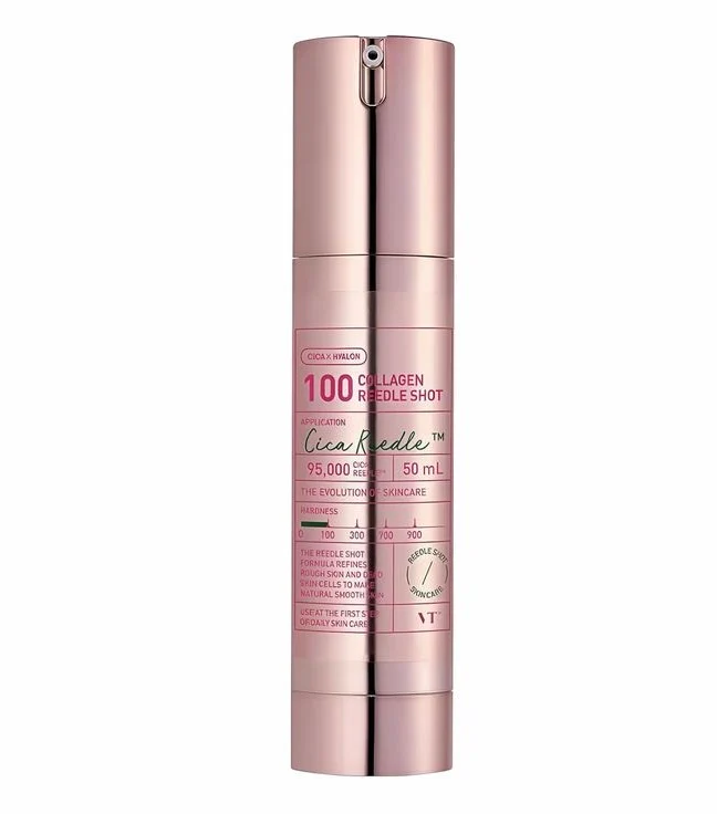 VT - Collagen Reedle Shot 100
