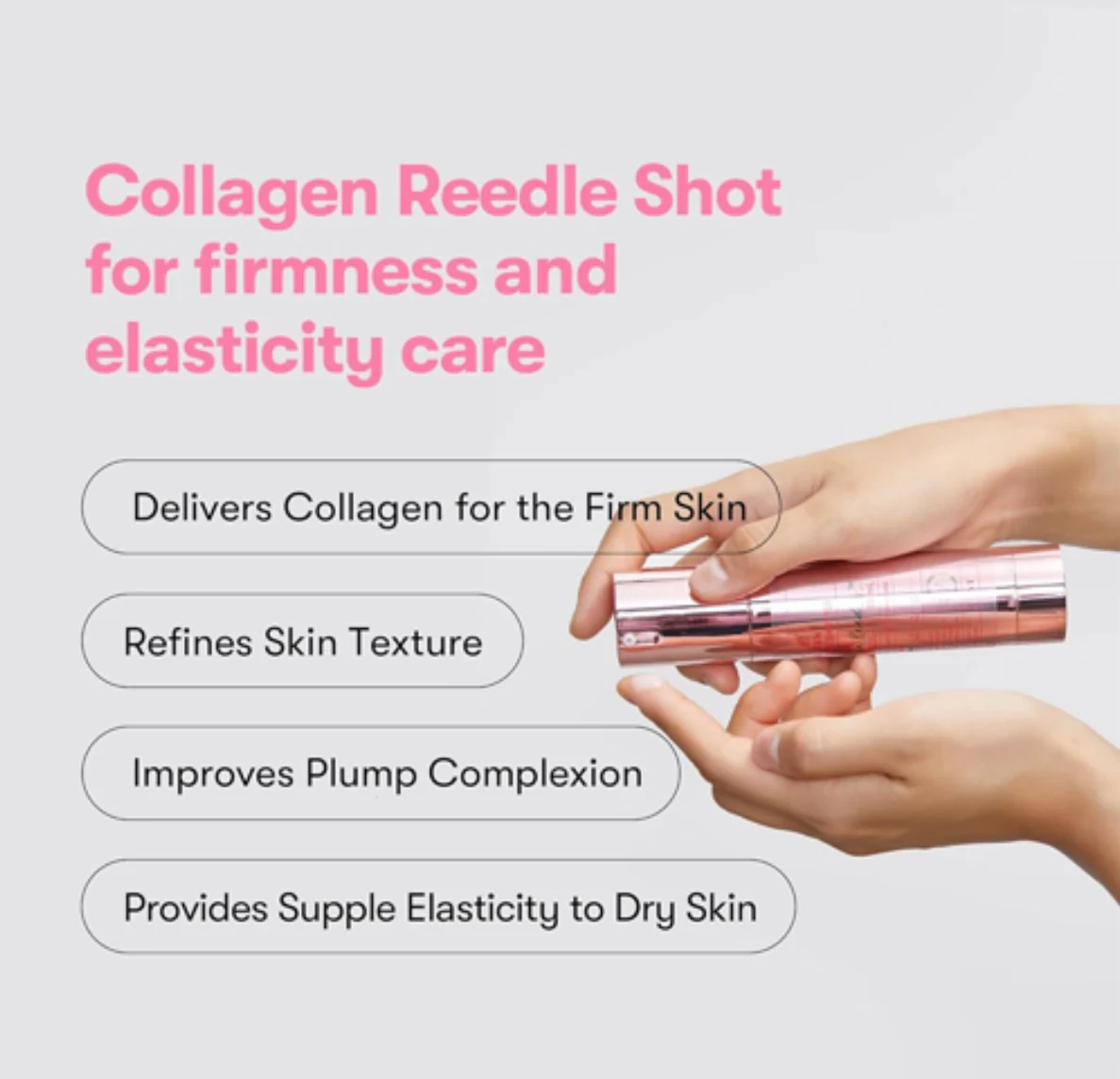 VT - Collagen Reedle Shot 100 - Image 3