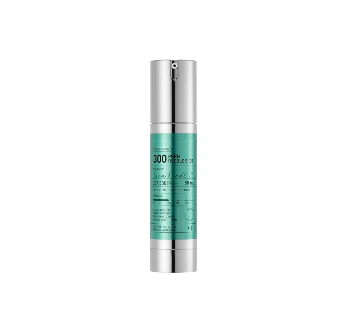 VT Cosmetics PDRN Reedle Shot 300