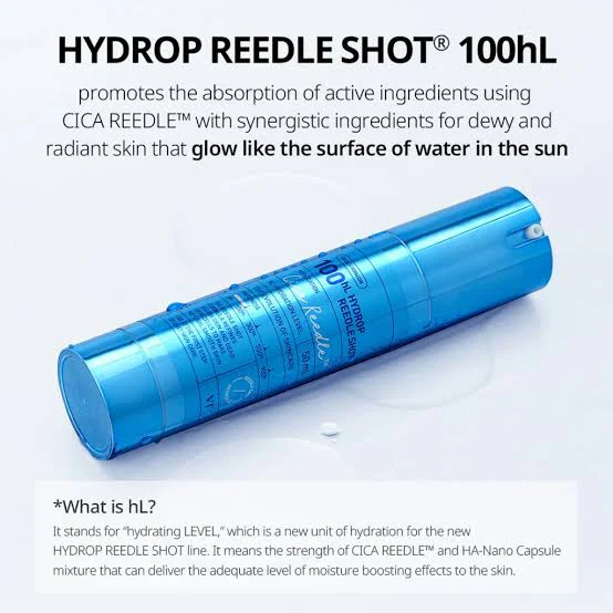 VT - Hydrop Reedle Shot 100 - Image 5