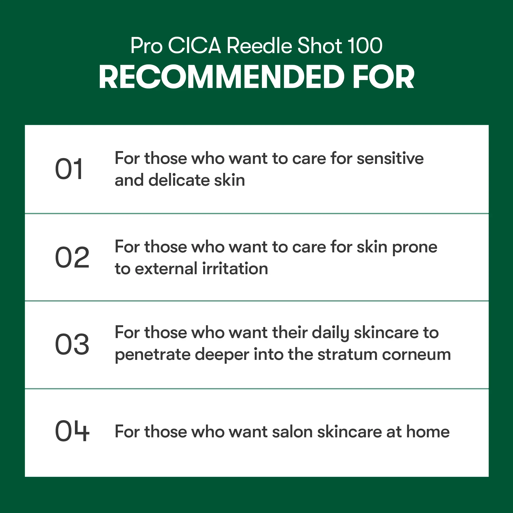 VT Pro Cica Reedle Shot 100 - Image 7