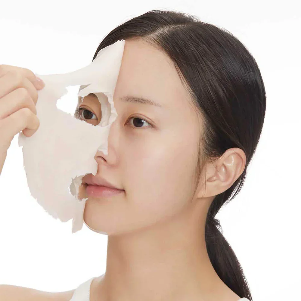VT Reedle Shot Ex Hyaluronic Modeling Pack 25g - Image 4