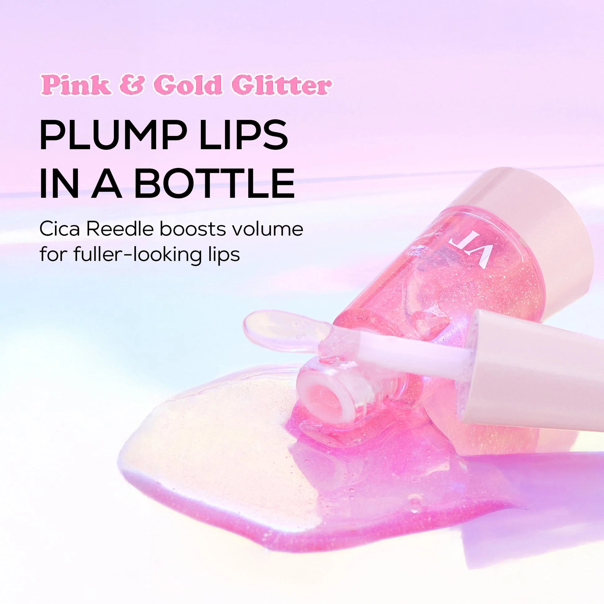 VT Reedle Shot Lip Plumper Twinkle - Image 3