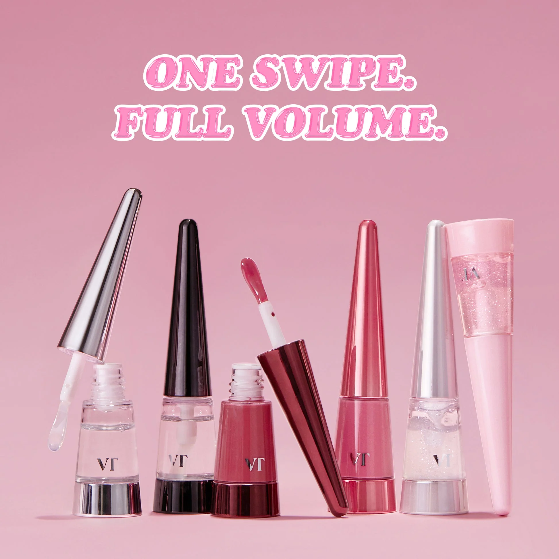 VT Reedle Shot Lip Plumper Twinkle - Image 6