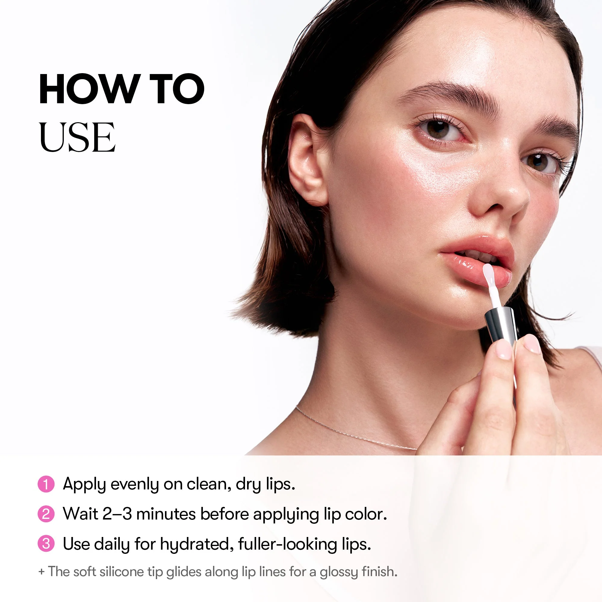 VT COSMETICS Reedle Shot Lip Plumper – Beginner - Image 6