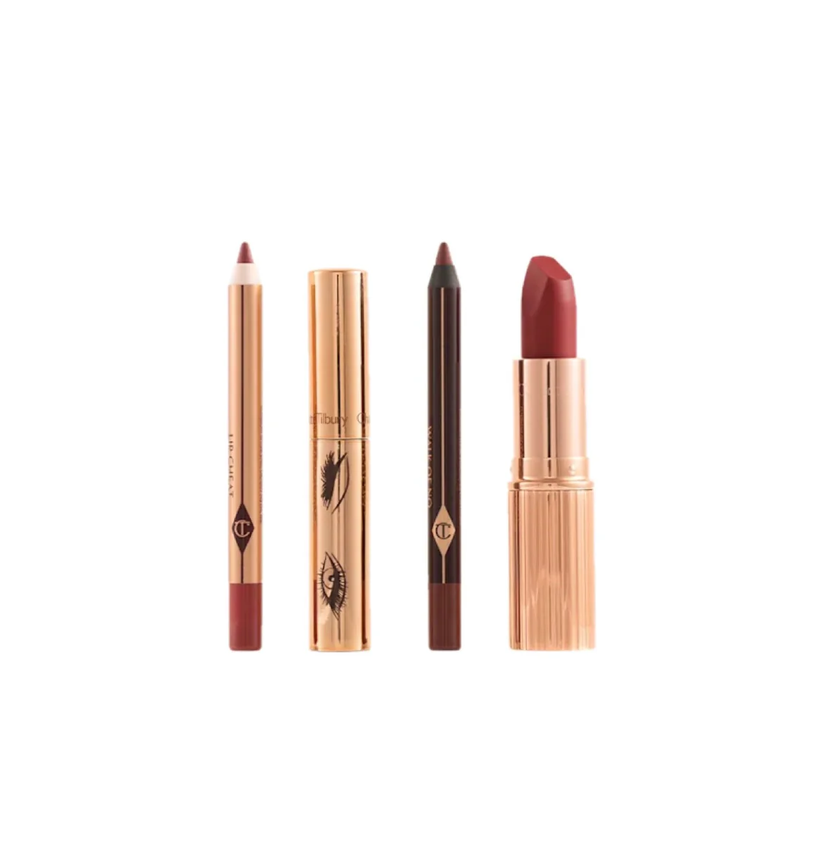 CHARLOTTE TILBURY WALK OF NO SHAME ON THE GO - Image 2