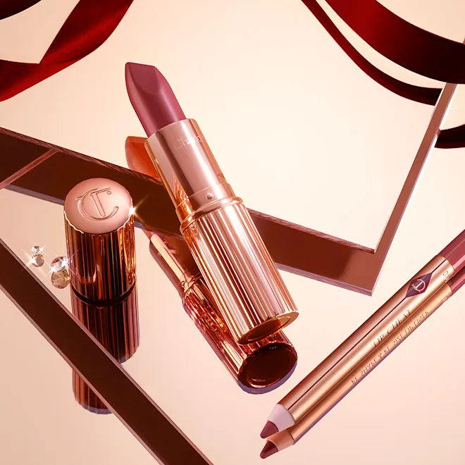 CHARLOTTE TILBURY WALK OF NO SHAME ON THE GO - Image 5