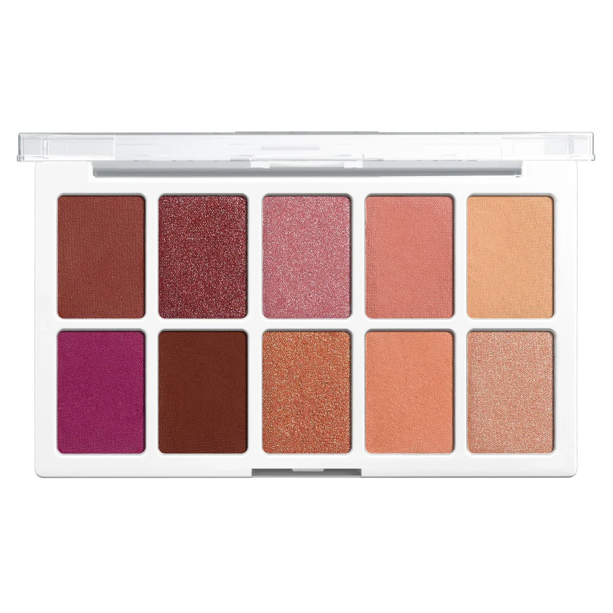 WET N WILD Color Icon 10-Pan Palette | Heart & Sol - Image 2