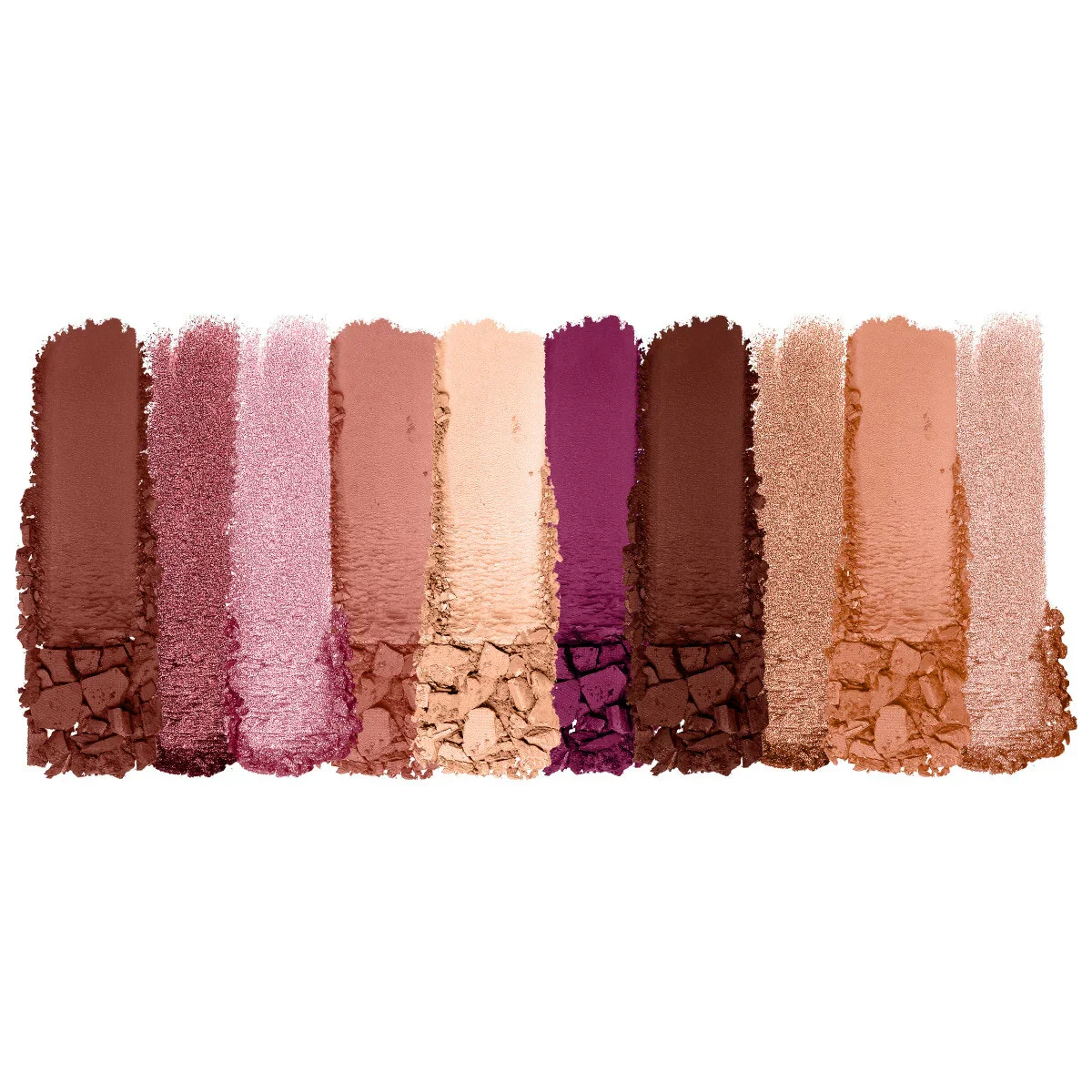 WET N WILD Color Icon 10-Pan Palette | Heart & Sol - Image 3