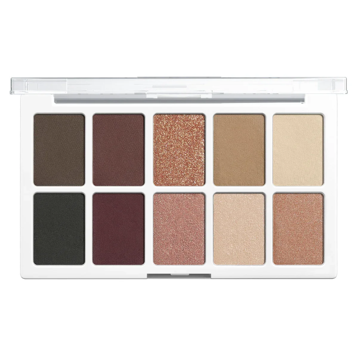 WET N WILD Color Icon 10-Pan Palette | Nude Awakening - Image 2