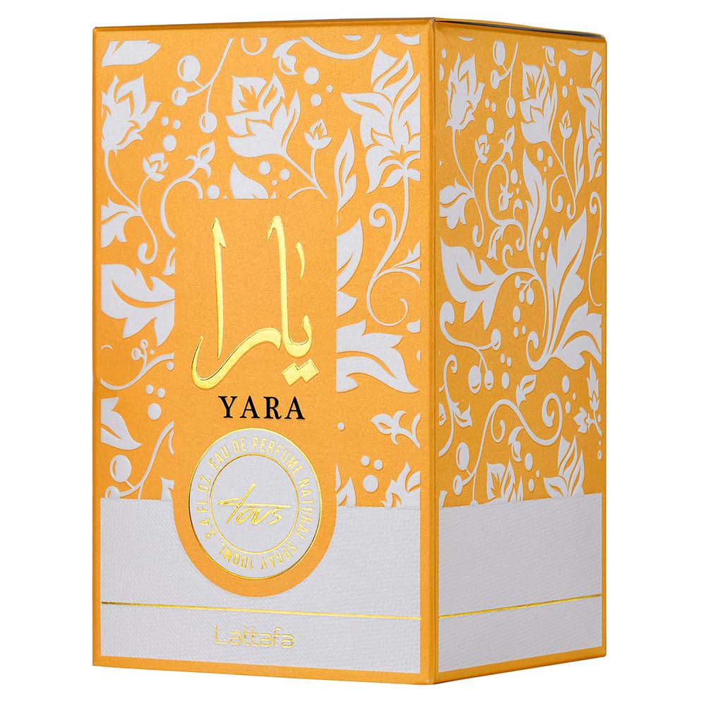 Yara Tous Lattafa Perfume - Image 3