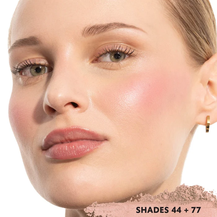 YSL Golden Oasis Couture Face Palette - Image 5