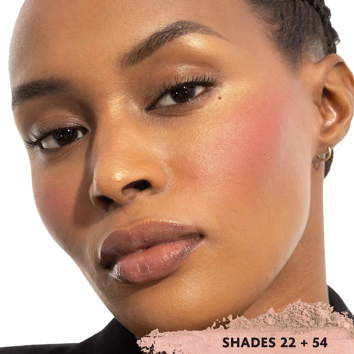 YSL Golden Oasis Couture Face Palette - Image 6