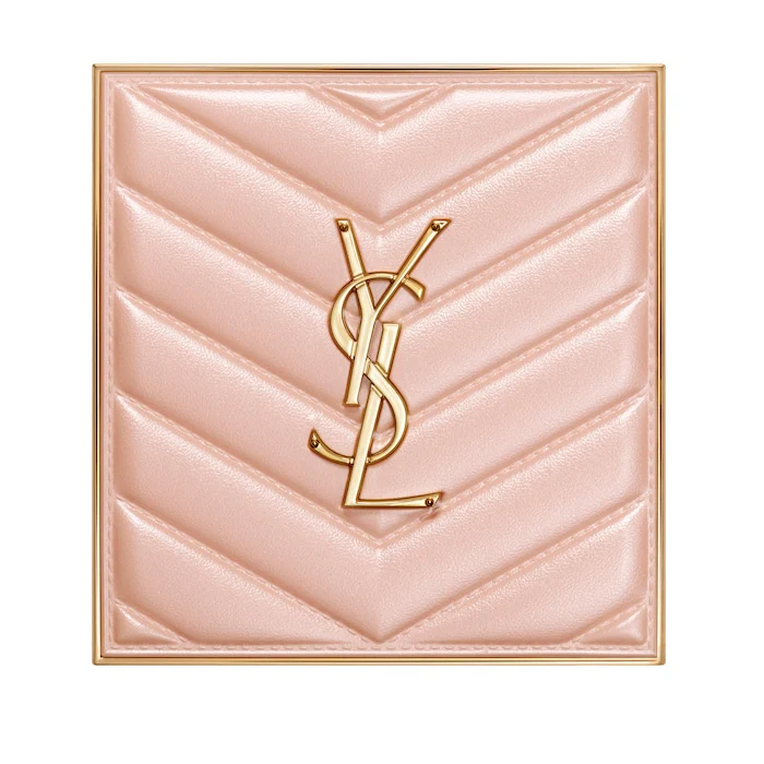 YSL Golden Oasis Couture Face Palette - Image 8
