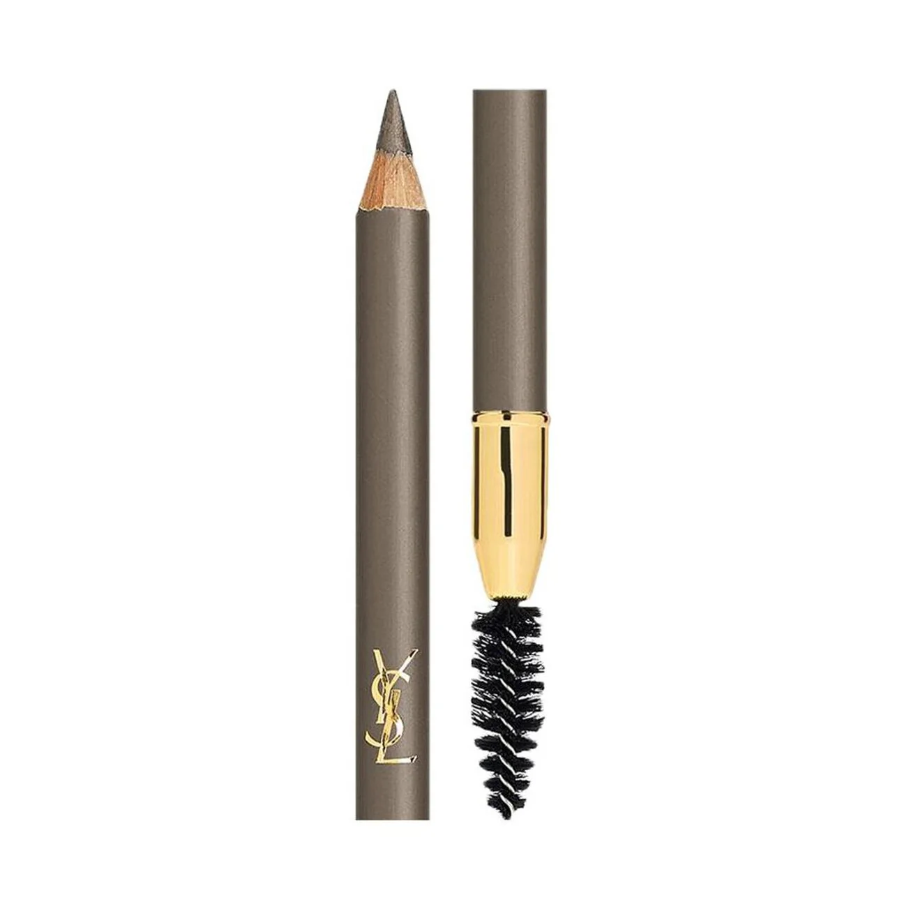 YSL DESSIN DES SOURCILS Eyebrow Pencil - Image 4