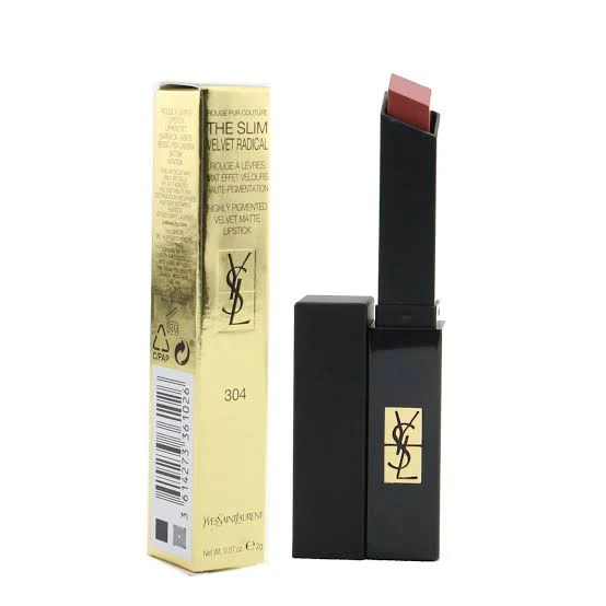 YSL Libre Intense Prestige Mini Set – with Black Prestige Pouch - Image 2