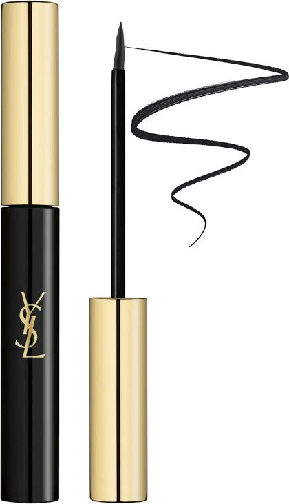 YSL Libre Intense Prestige Mini Set – with Black Prestige Pouch - Image 3