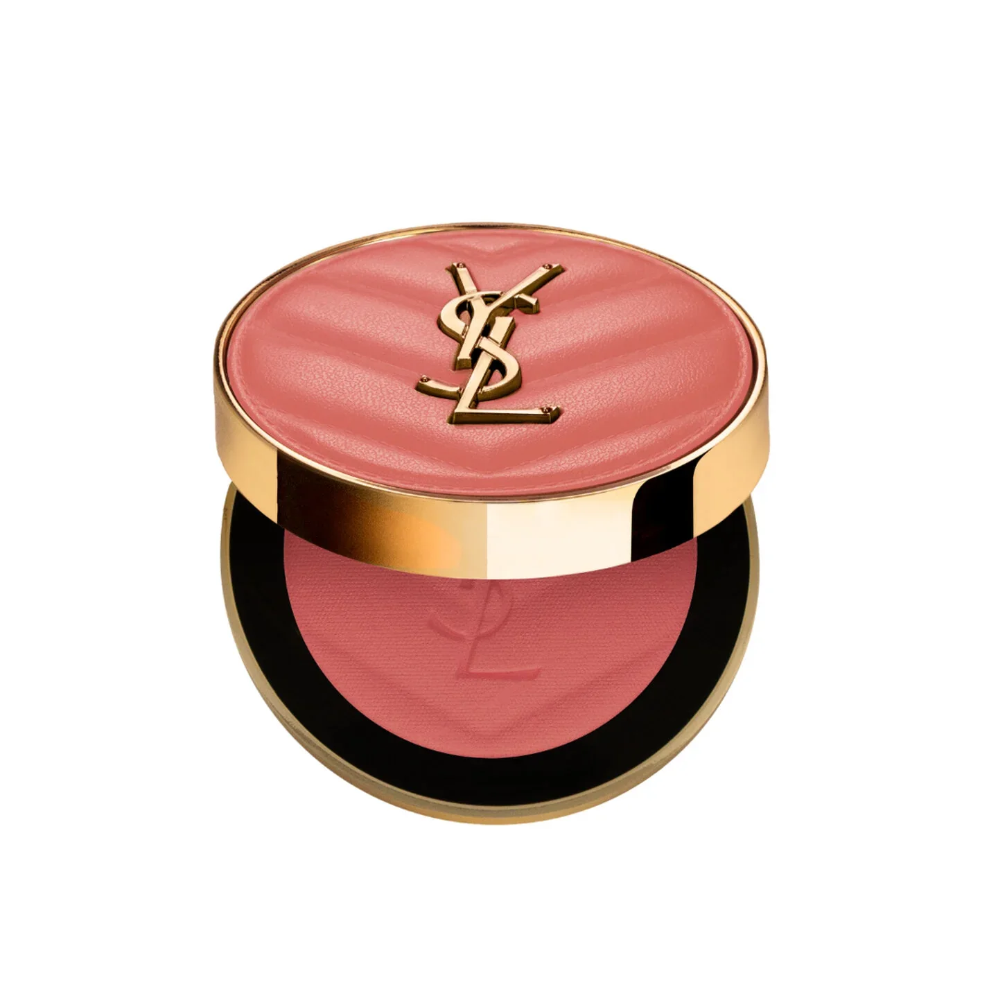ysl make me blush 24h buildable powder blush - Image 10
