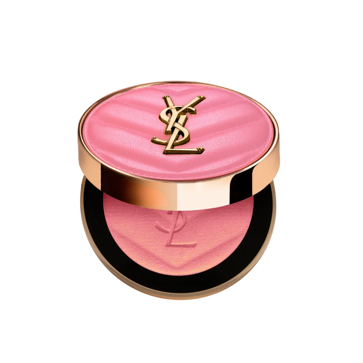 ysl make me blush 24h buildable powder blush - Image 11