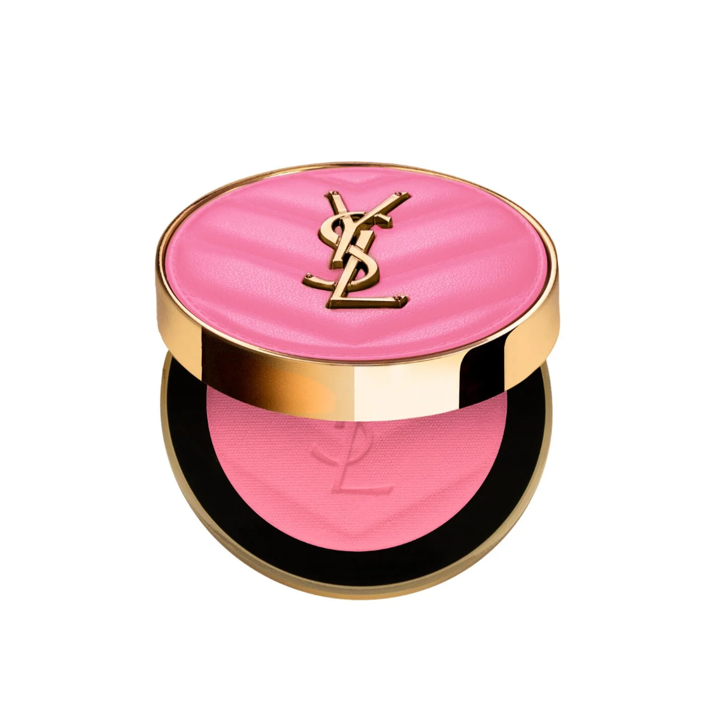 ysl make me blush 24h buildable powder blush - Image 12