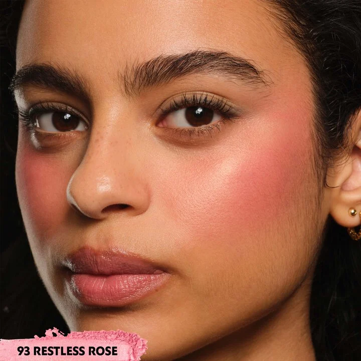 ysl make me blush 24h buildable powder blush - Image 5