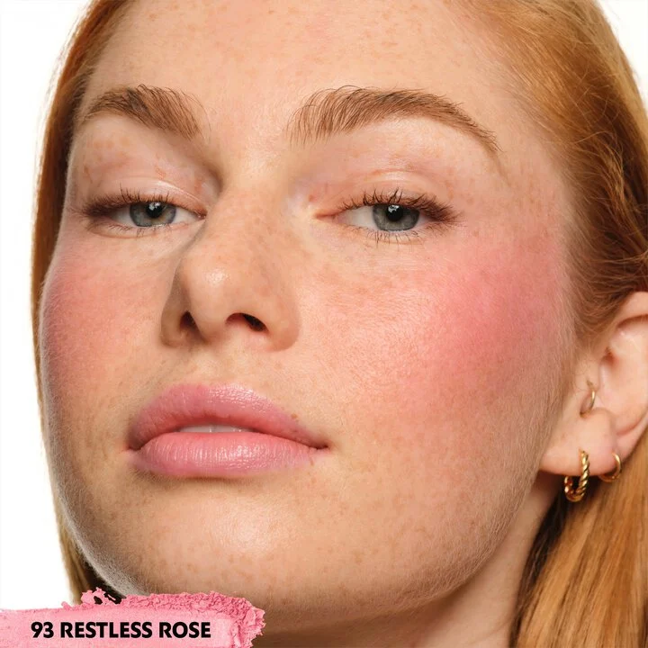 ysl make me blush 24h buildable powder blush - Image 6