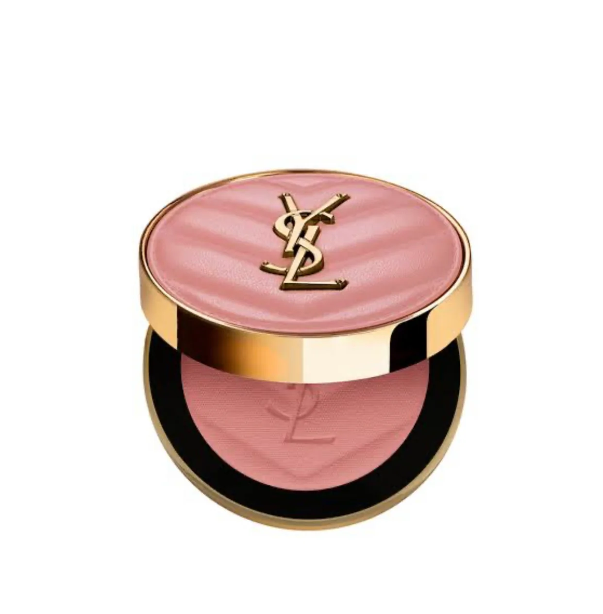 ysl make me blush 24h buildable powder blush - Image 7