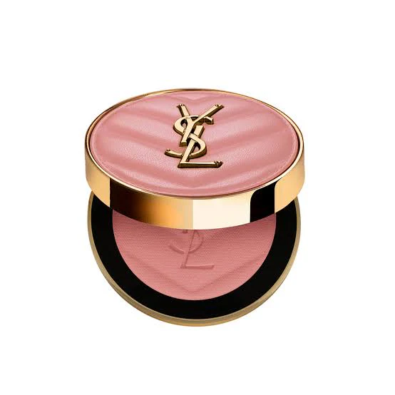 ysl make me blush 24h buildable powder blush - Image 9