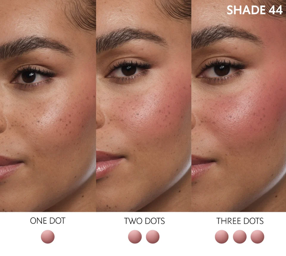 YSL make me blush liquid blush - Image 5