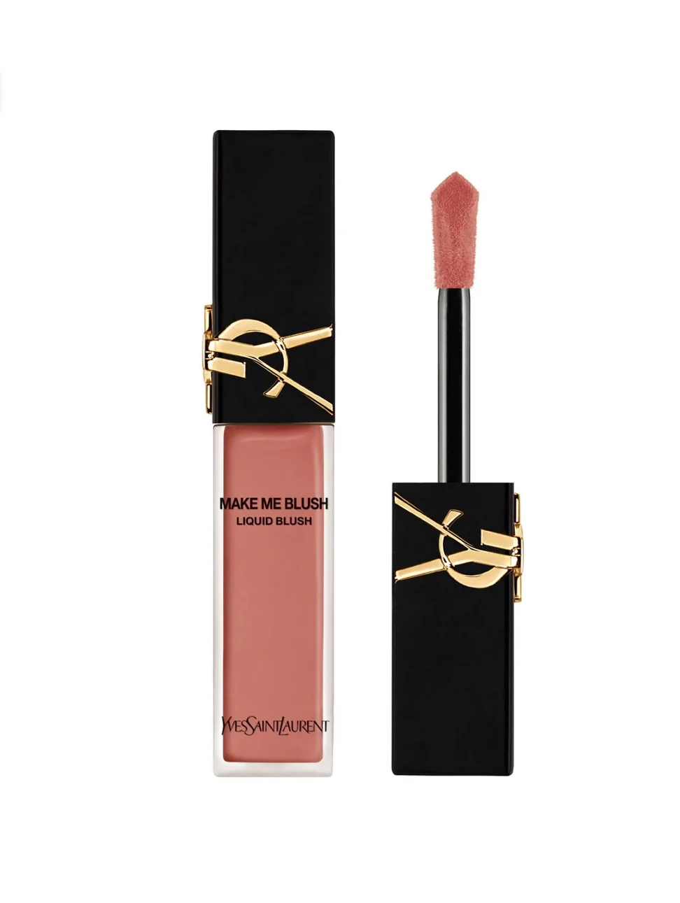 YSL make me blush liquid blush - Image 6