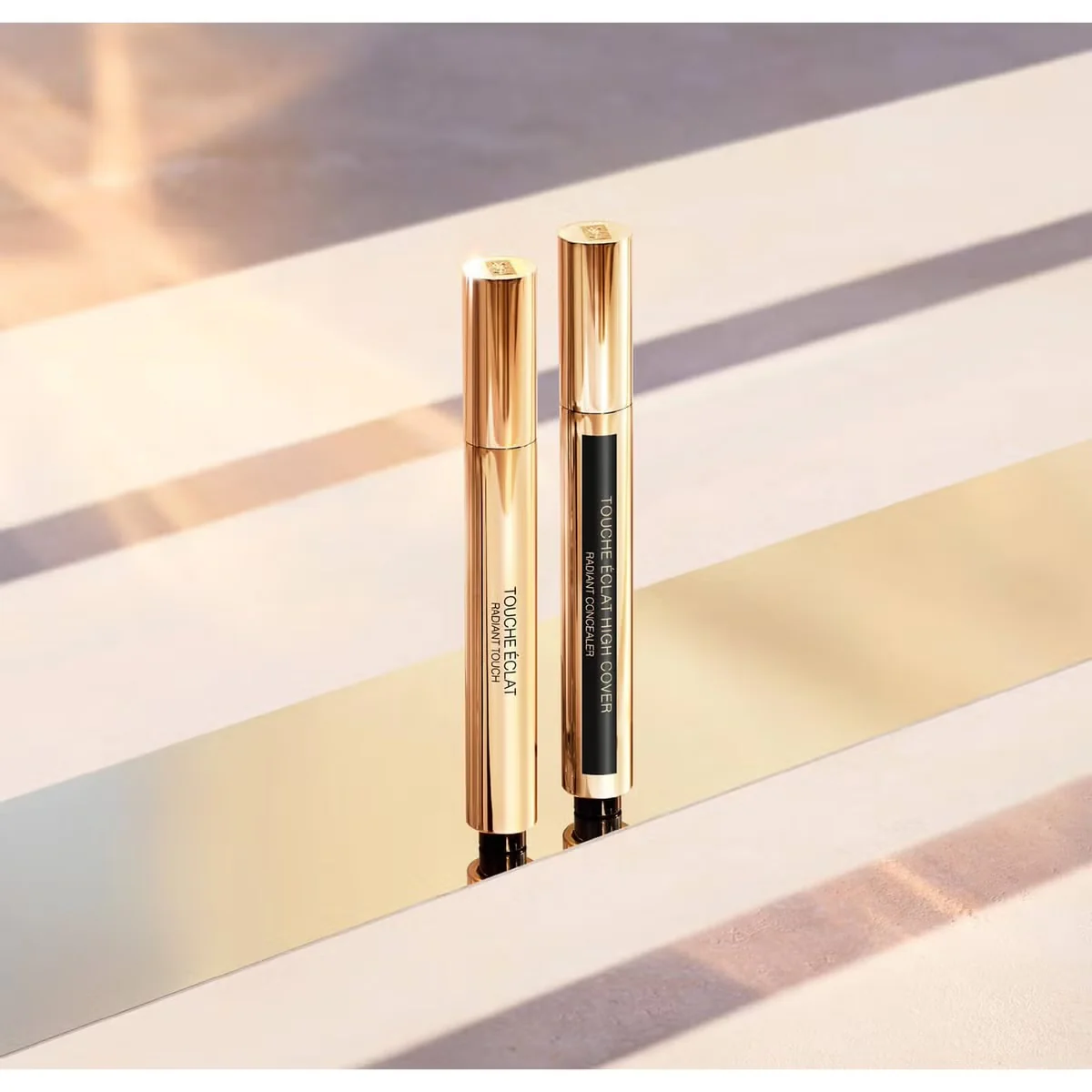 YSL Touche Eclat High Cover Concealer - Image 2