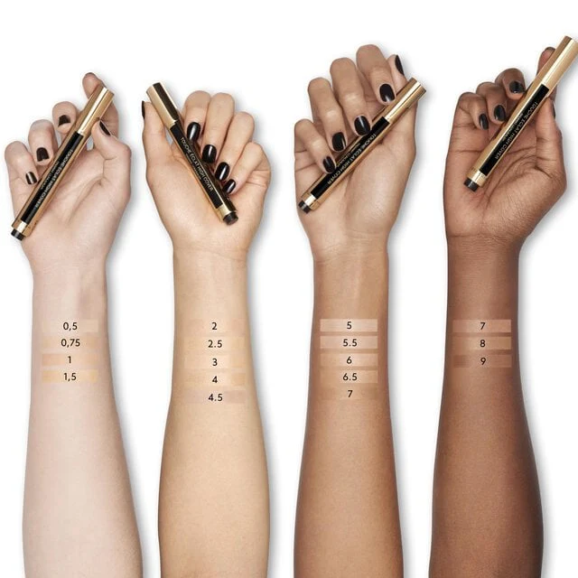 YSL Touche Eclat High Cover Concealer - Image 3