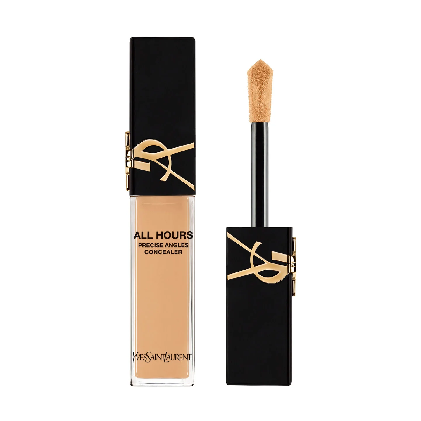 Yves Saint Laurent All Hours Precise Angles Longwear Concealer - Image 2