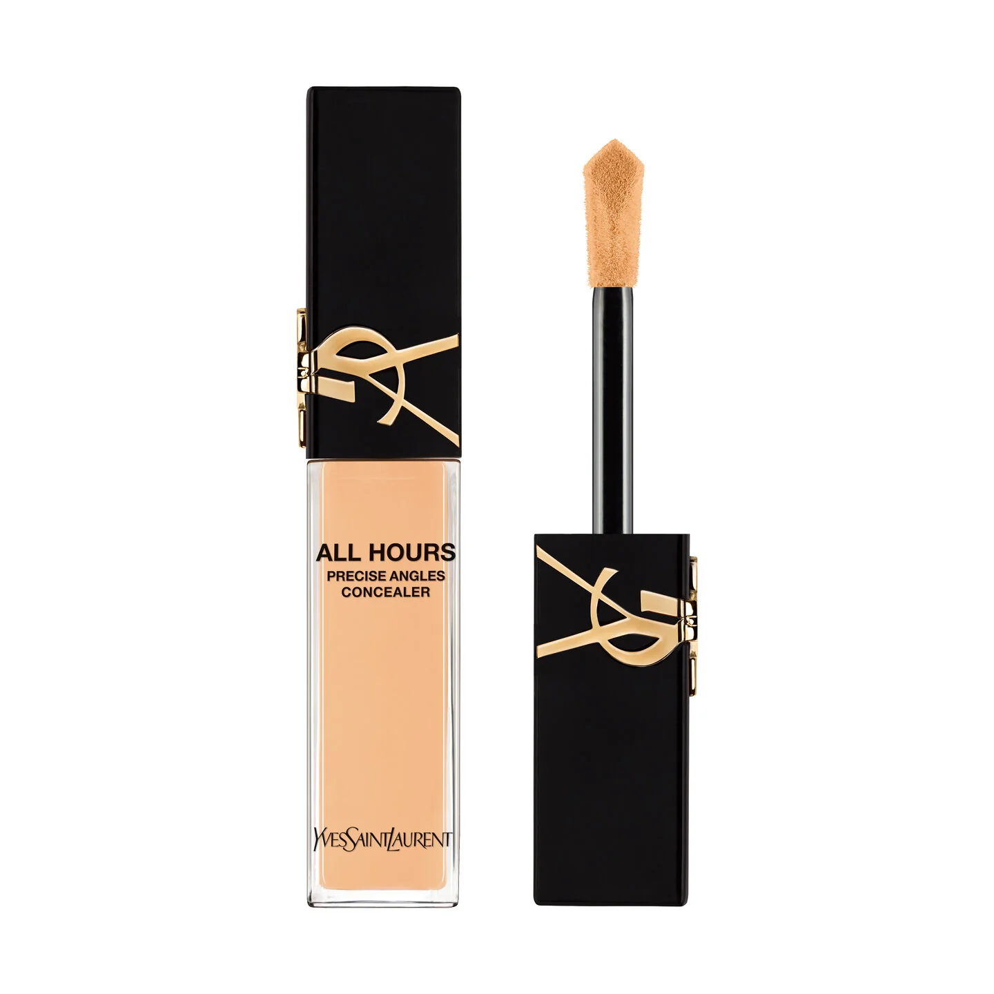 Yves Saint Laurent All Hours Precise Angles Longwear Concealer - Image 3