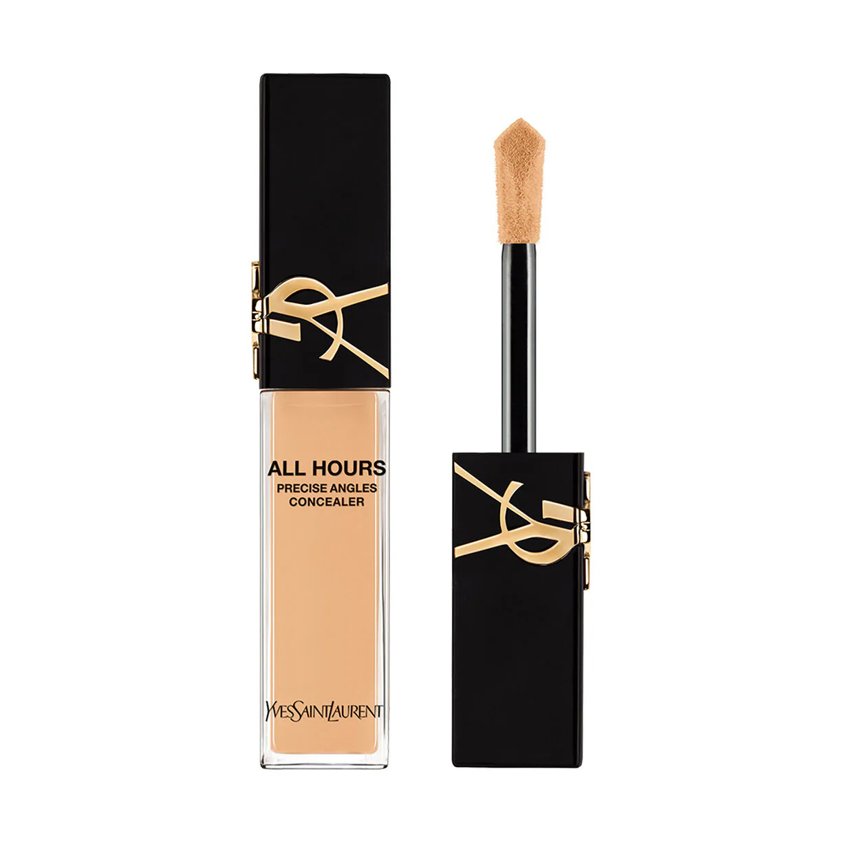 Yves Saint Laurent All Hours Precise Angles Longwear Concealer - Image 9