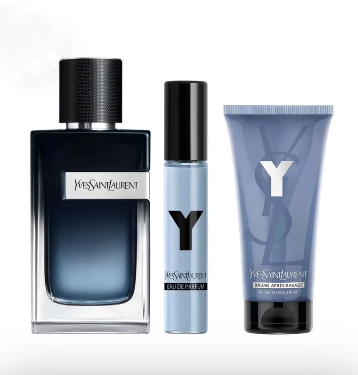 YVES SAINT LAURENt Men's Y Gift Set - Image 2