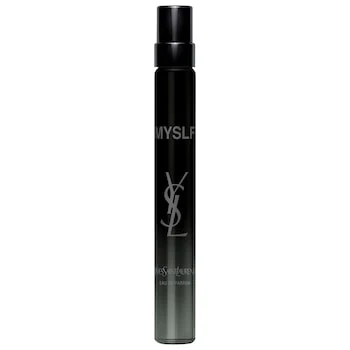Yves Saint Laurent MYSLF Set (Pouch Included) - Image 4