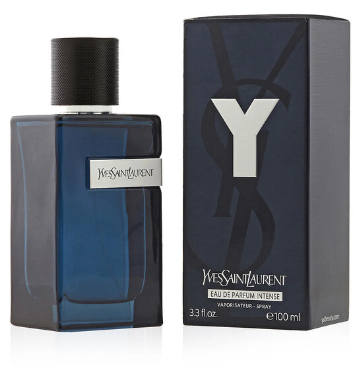 Yves Saint Laurent Y EDP IntenseFor Men